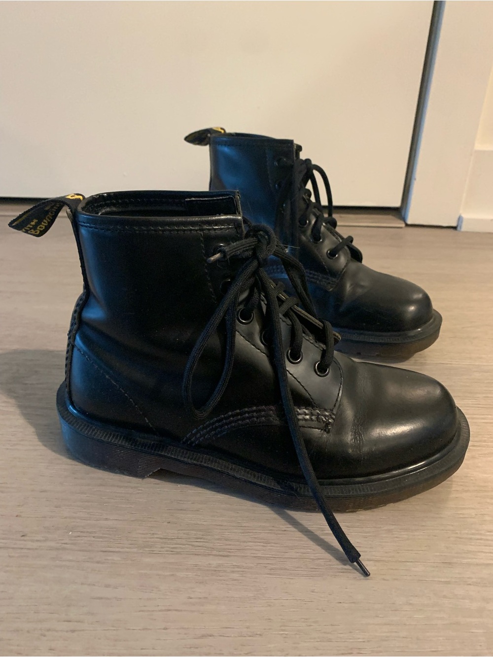 Vintage Original Dr. Martens - Picture 3 of 16